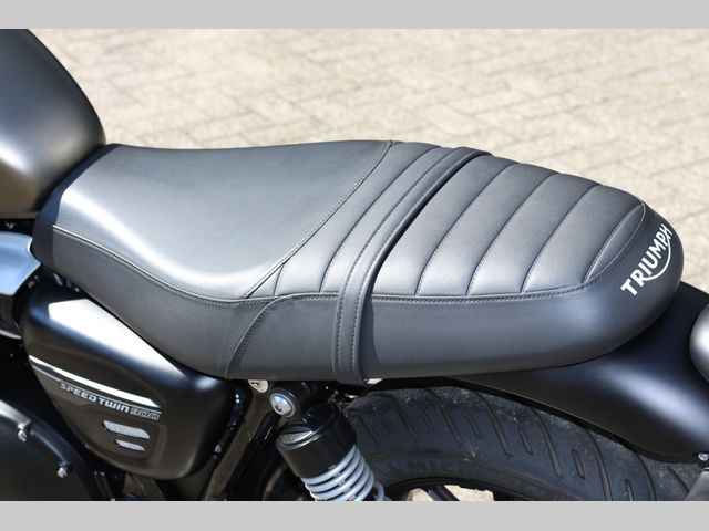 triumph - speed-twin-900