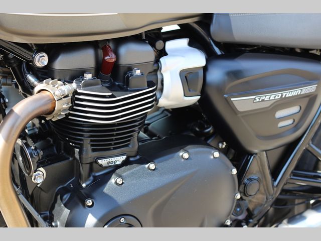 triumph - speed-twin-900