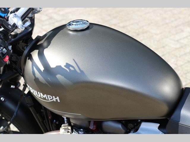 triumph - speed-twin-900
