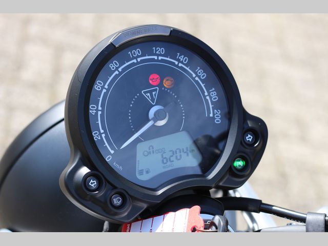triumph - speed-twin-900