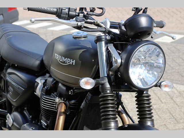 triumph - speed-twin-900