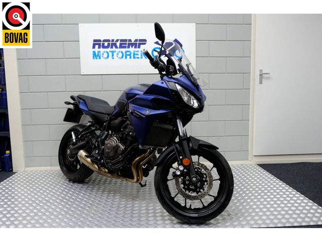 yamaha - tracer-700-abs