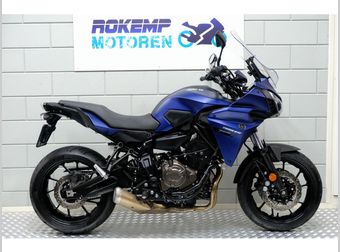 Yamaha Tracer 700 ABS 2020 occasion