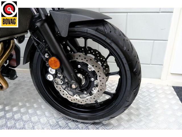 yamaha - tracer-700-abs