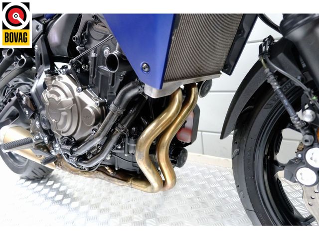 yamaha - tracer-700-abs