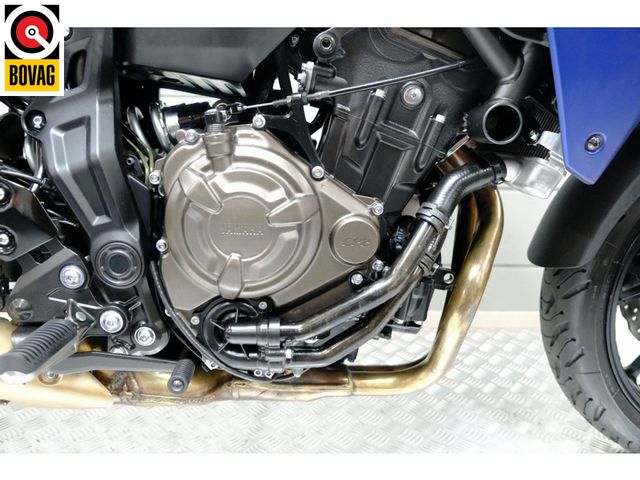 yamaha - tracer-700-abs