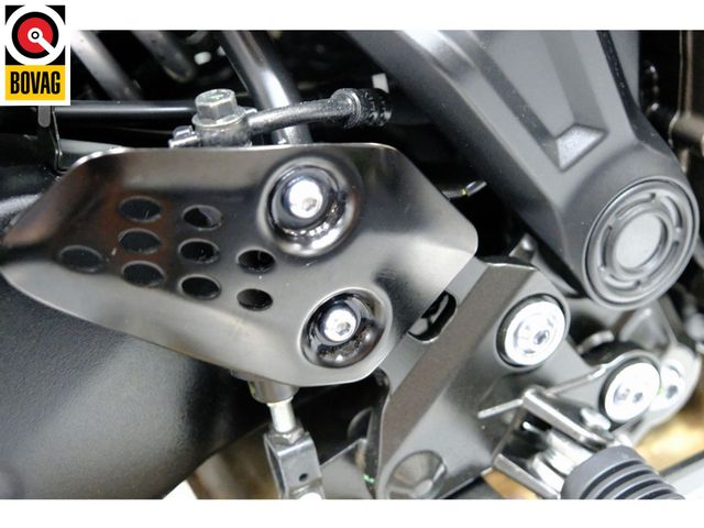 yamaha - tracer-700-abs