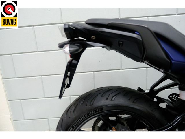 yamaha - tracer-700-abs