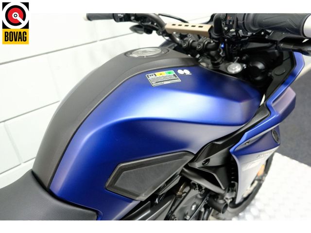 yamaha - tracer-700-abs