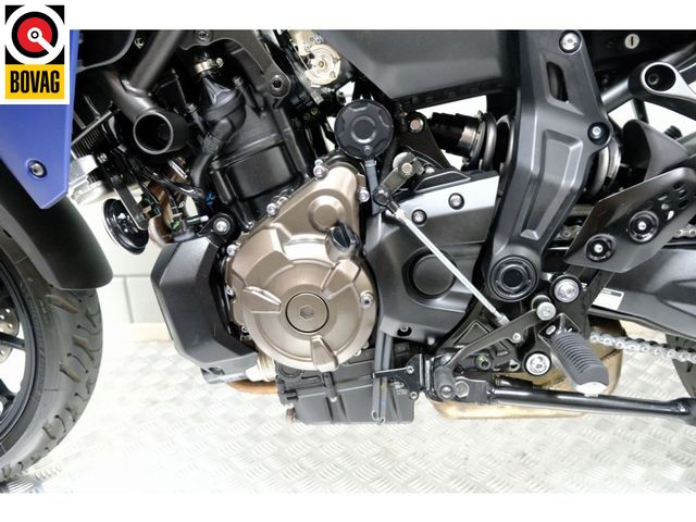 yamaha - tracer-700-abs