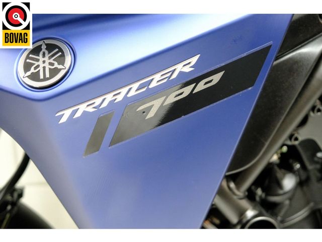 yamaha - tracer-700-abs