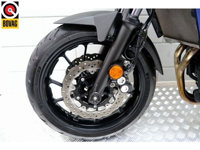yamaha - tracer-700-abs