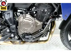 Yamaha Tracer 700 ABS Tour 2020 occasion – foto 5 van 22