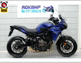 Yamaha Tracer 700 ABS 2020 occasion