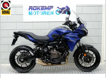 Yamaha Tracer 700 ABS 2020 occasion