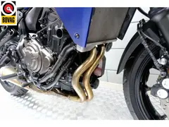 Yamaha Tracer 700 ABS Tour 2020 occasion – foto 4 van 22