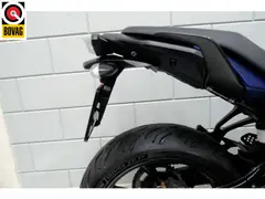 Yamaha Tracer 700 ABS Tour 2020 occasion – foto 8 van 22