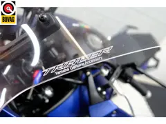 Yamaha Tracer 700 ABS Tour 2020 occasion – foto 20 van 22