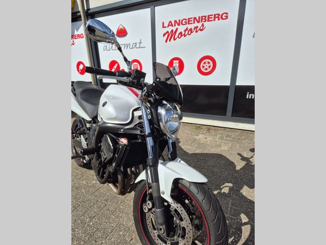 yamaha - fz-6-n-fazer