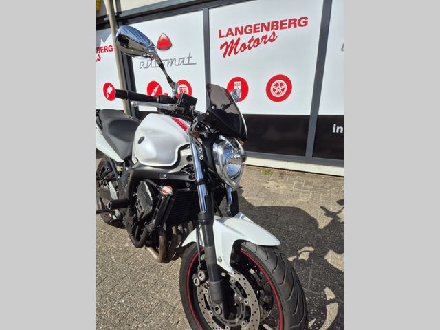 yamaha - fz-6-n-fazer
