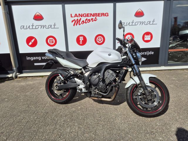 yamaha - fz-6-n-fazer