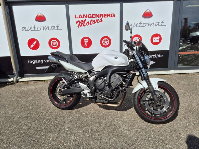 yamaha - fz-6-n-fazer