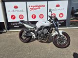 YAMAHA FZ 6 N FAZER