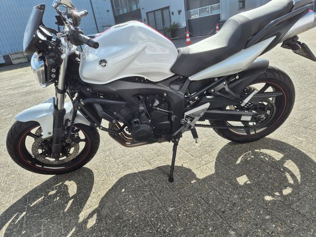 yamaha - fz-6-n-fazer