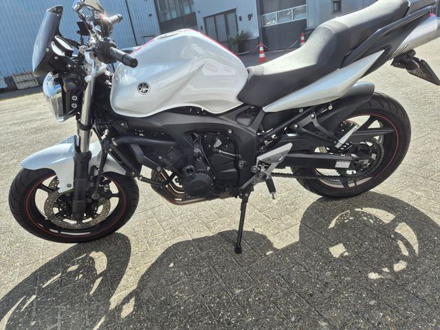 yamaha - fz-6-n-fazer