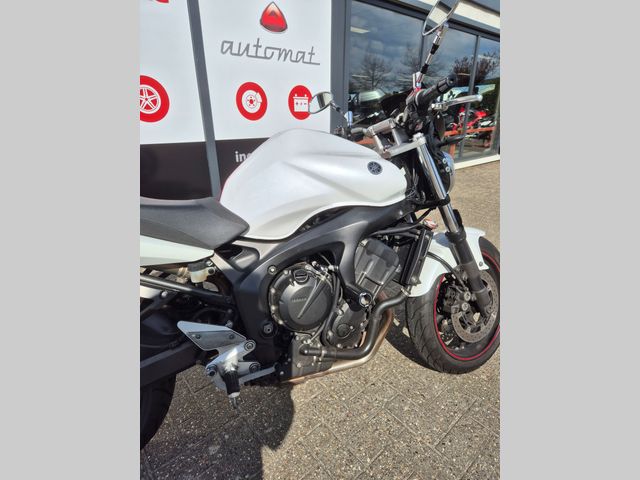 yamaha - fz-6-n-fazer