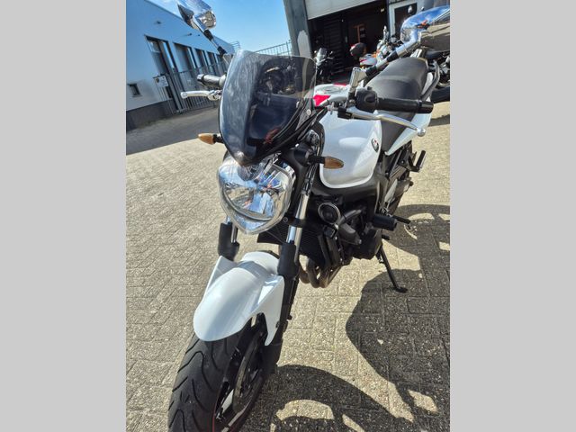 yamaha - fz-6-n-fazer