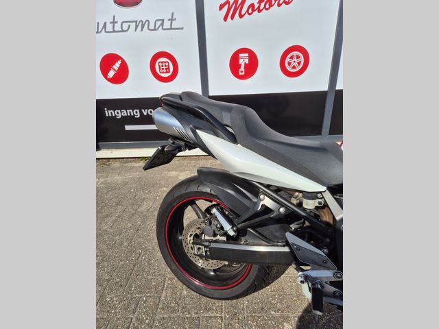 yamaha - fz-6-n-fazer