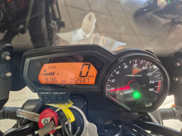 yamaha - fz-6-n-fazer