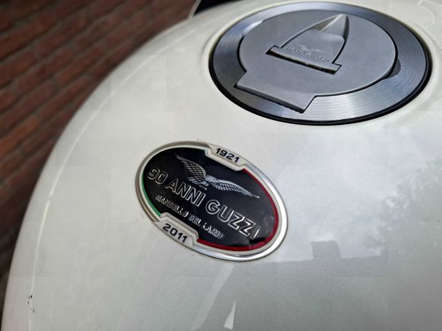 moto-guzzi - norge-gt-abs