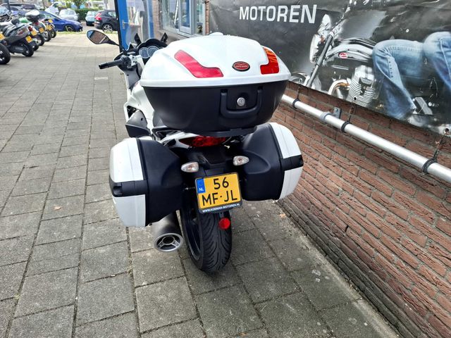 moto-guzzi - norge-gt-abs