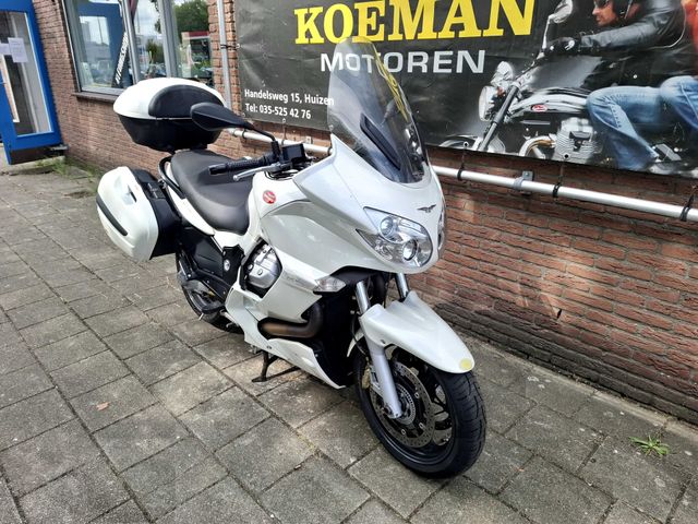 moto-guzzi - norge-gt-abs