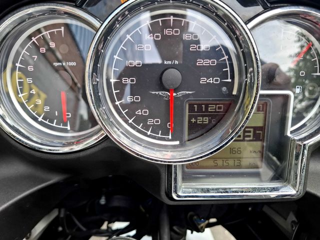 moto-guzzi - norge-gt-abs