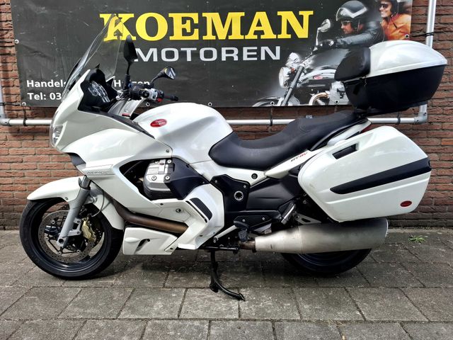 moto-guzzi - norge-gt-abs