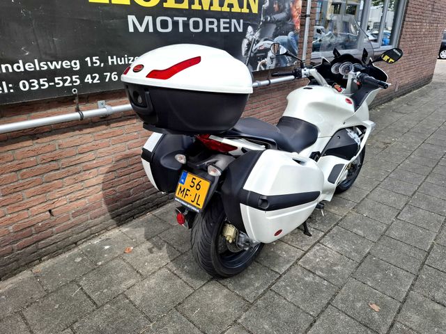 moto-guzzi - norge-gt-abs