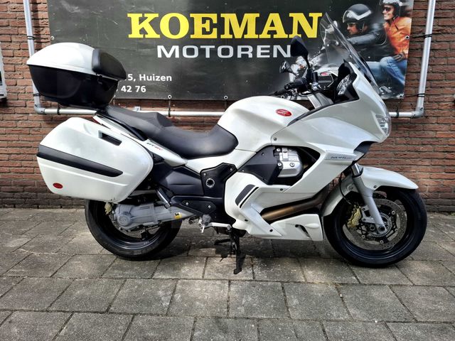 moto-guzzi - norge-gt-abs