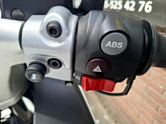 moto-guzzi - norge-gt-abs