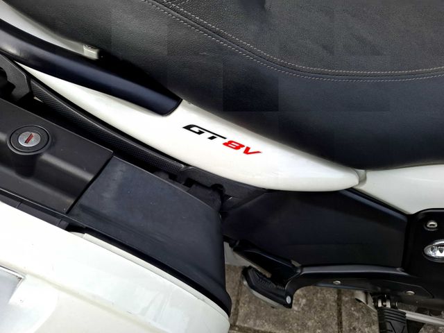 moto-guzzi - norge-gt-abs