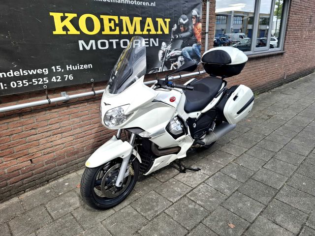 moto-guzzi - norge-gt-abs