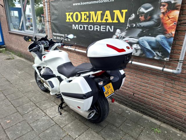 moto-guzzi - norge-gt-abs