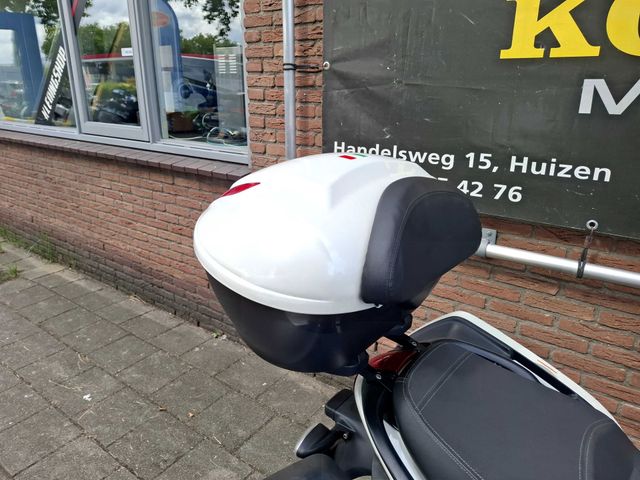 moto-guzzi - norge-gt-abs