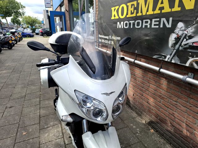 moto-guzzi - norge-gt-abs