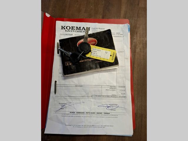 moto-guzzi - norge-gt-abs