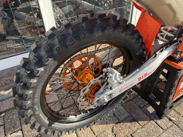 ktm - 450-sx-f-factory-edition