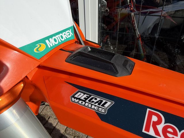 ktm - 450-sx-f-factory-edition