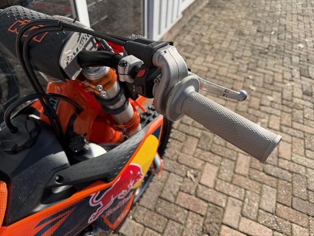 ktm - 450-sx-f-factory-edition